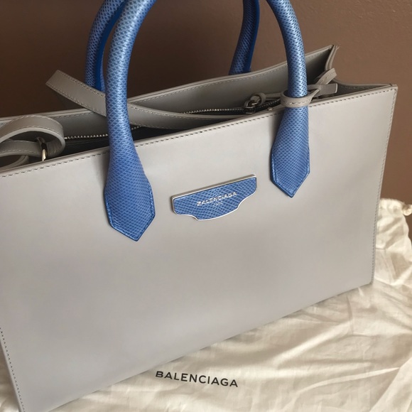 Balenciaga/ Vintage/ authentic/bag - Picture 10 of 16
